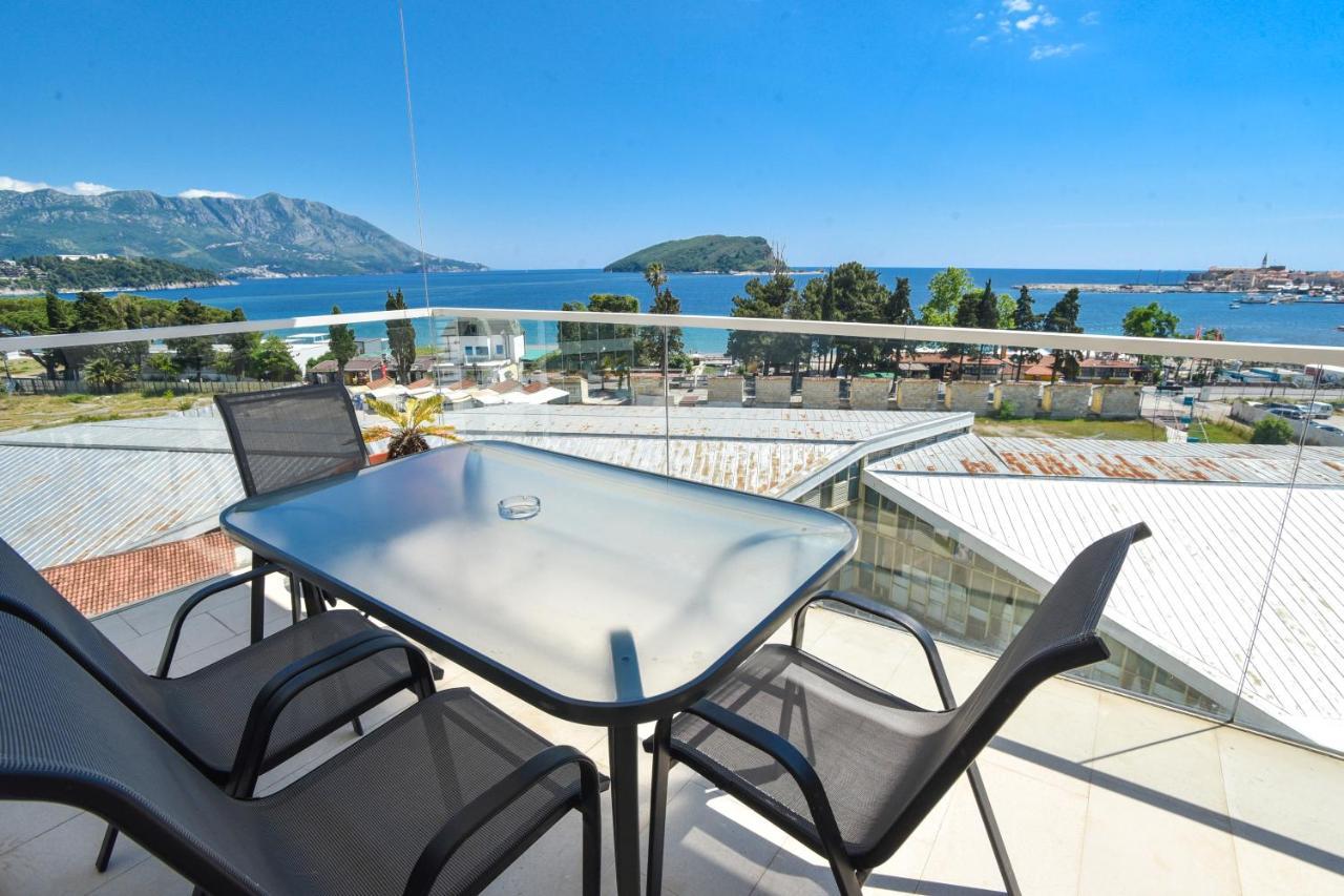 Appartement Menuet