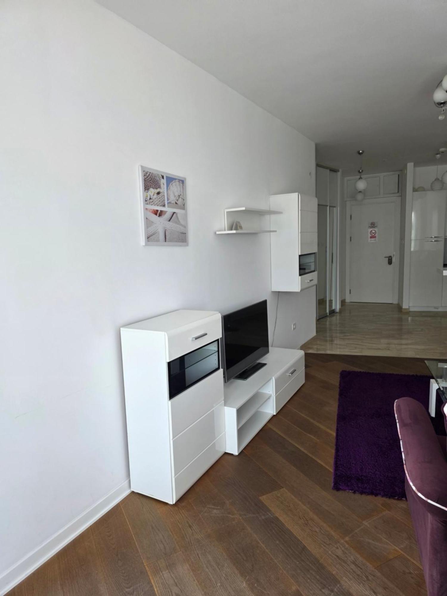 Menuet Apartman Budva