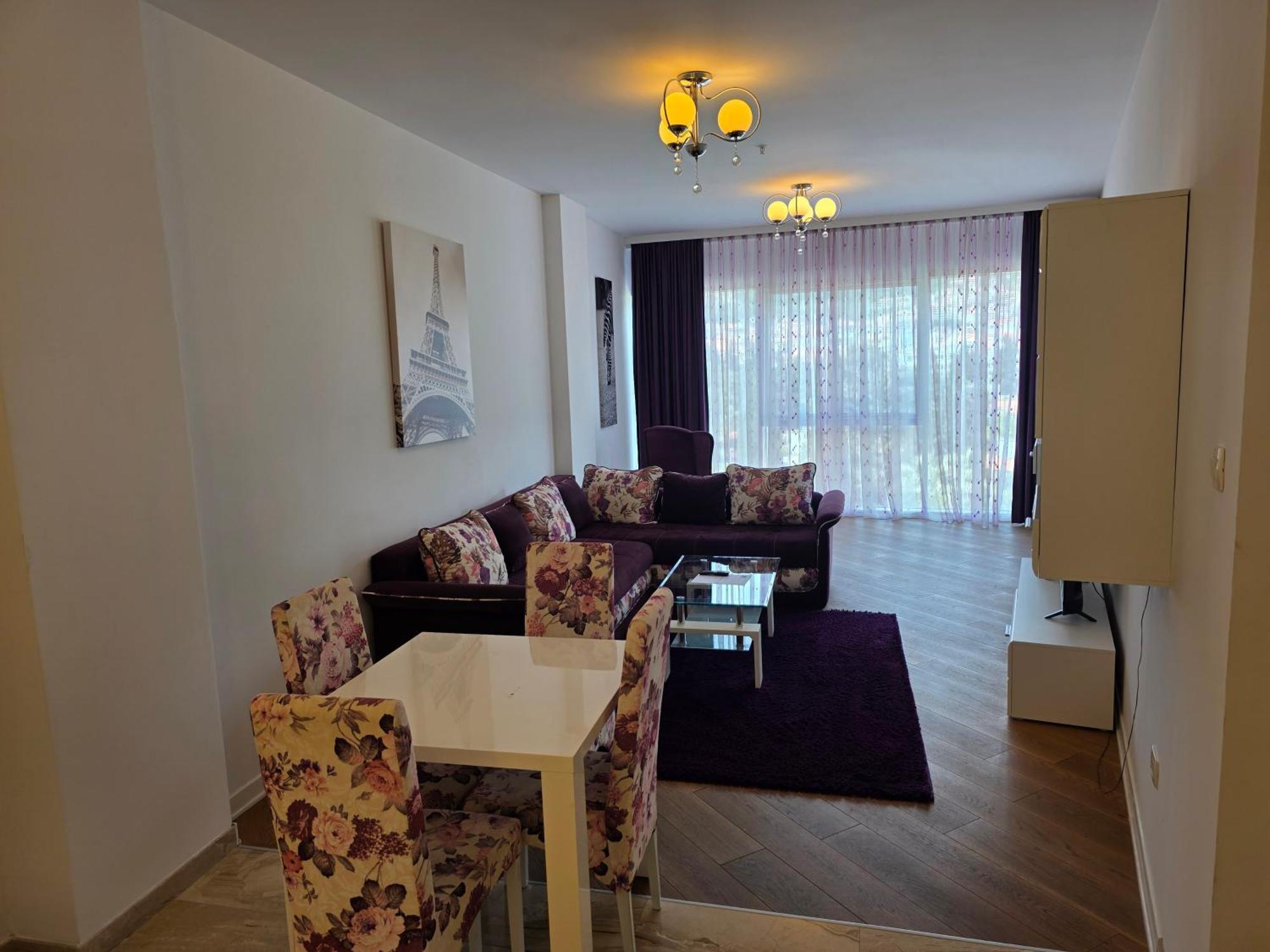 Apartman Menuet