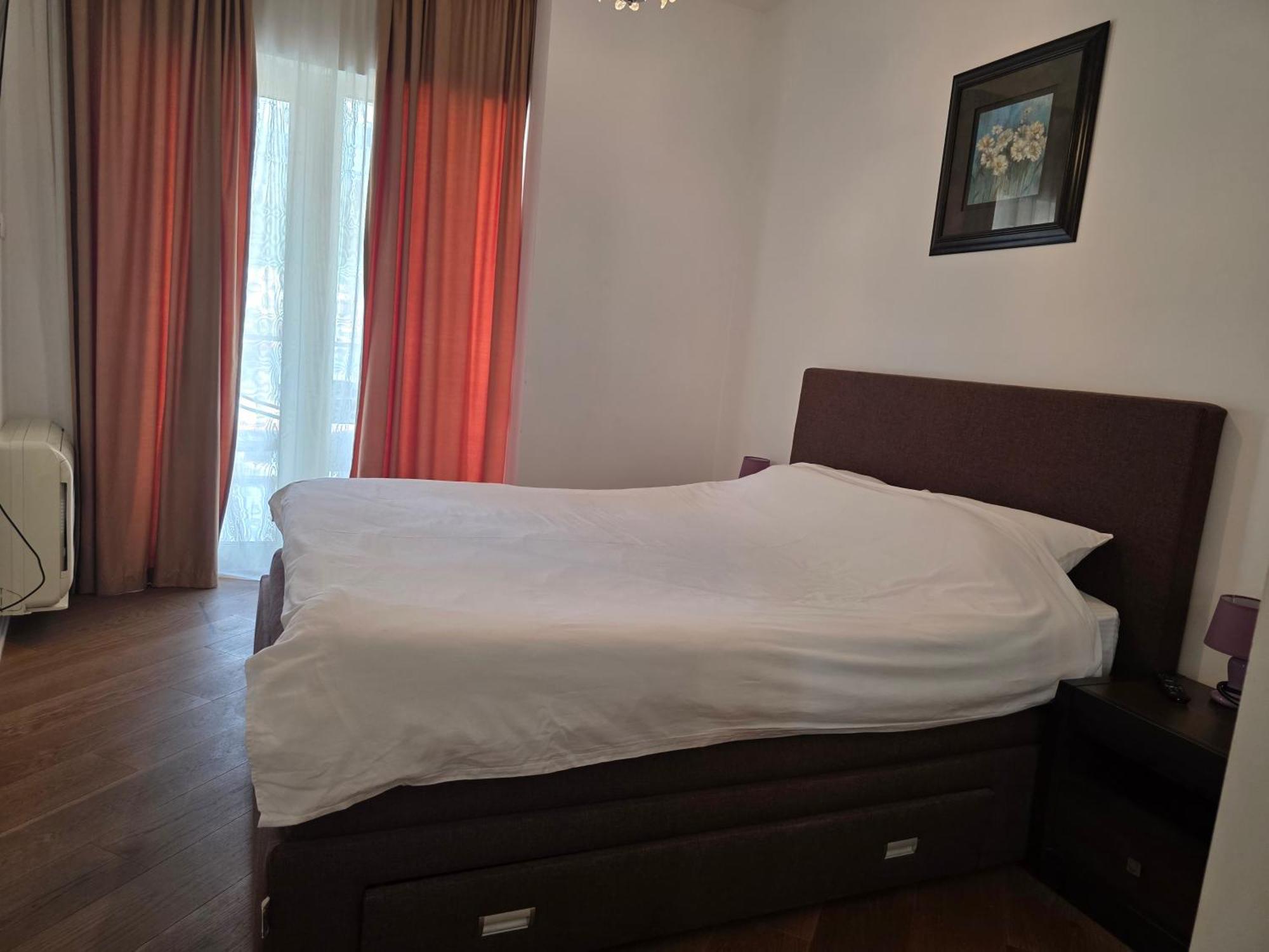 Menuet Apartman *