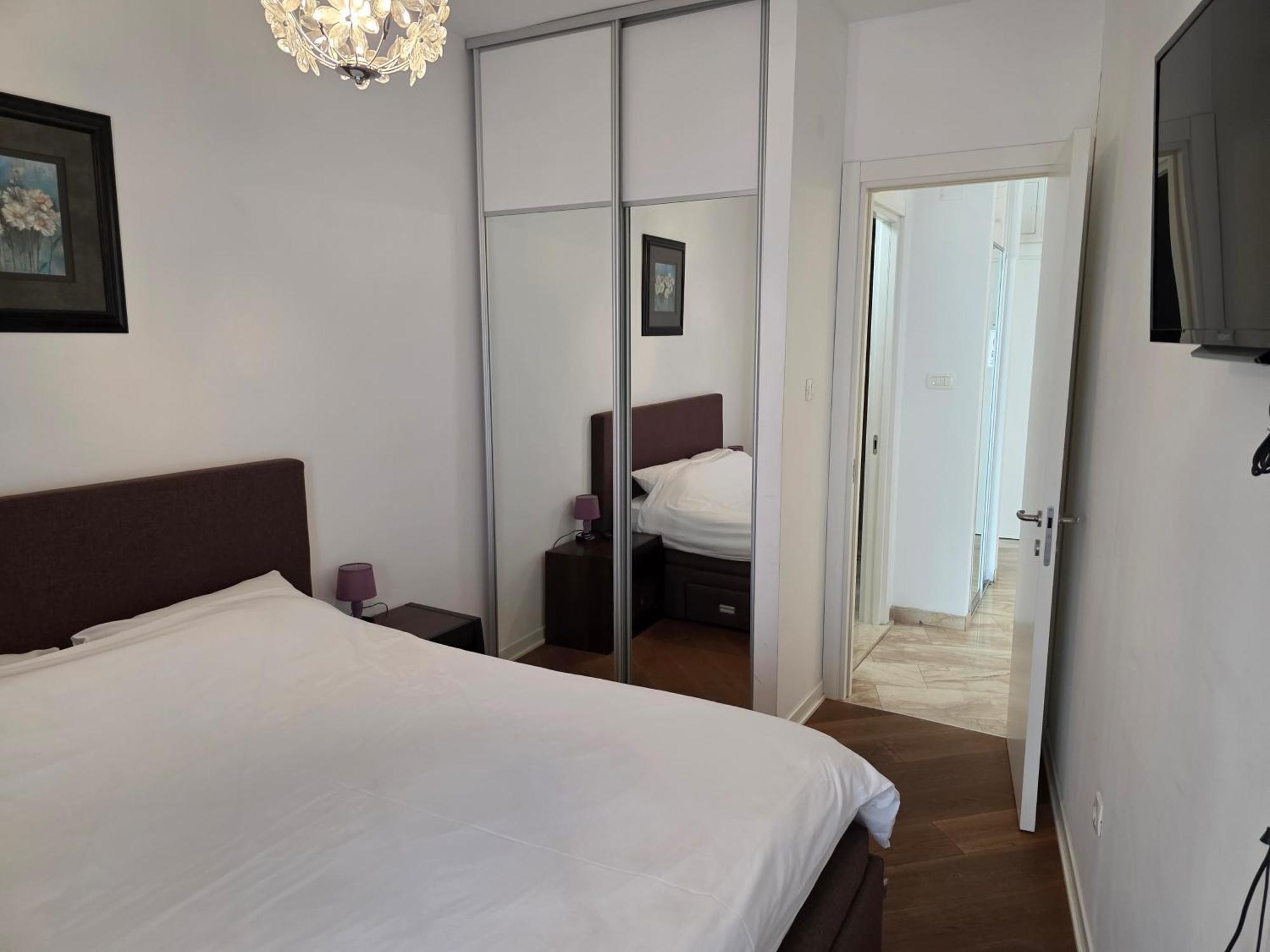 Apartman Menuet *