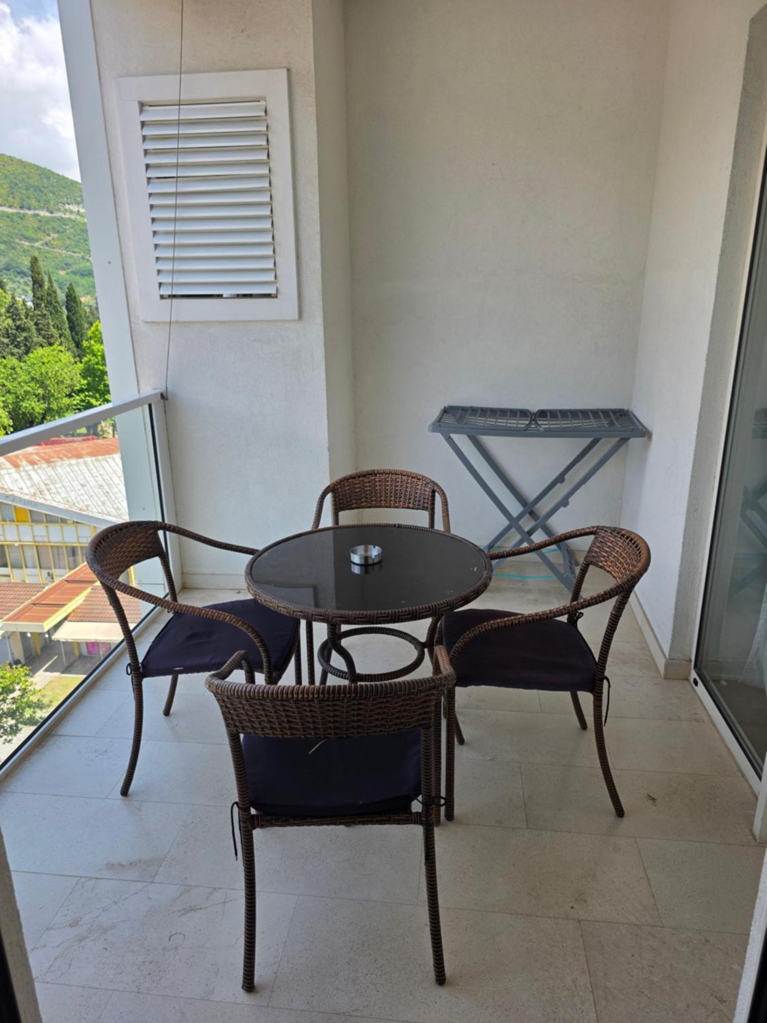 Apartman Menuet Budva