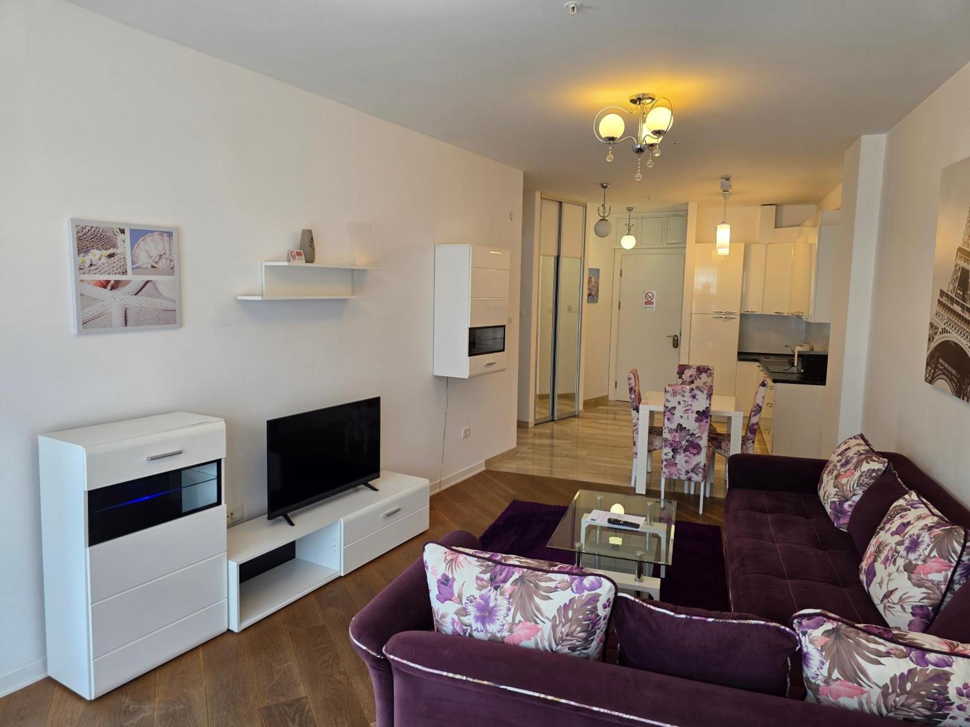 Menuet Appartement