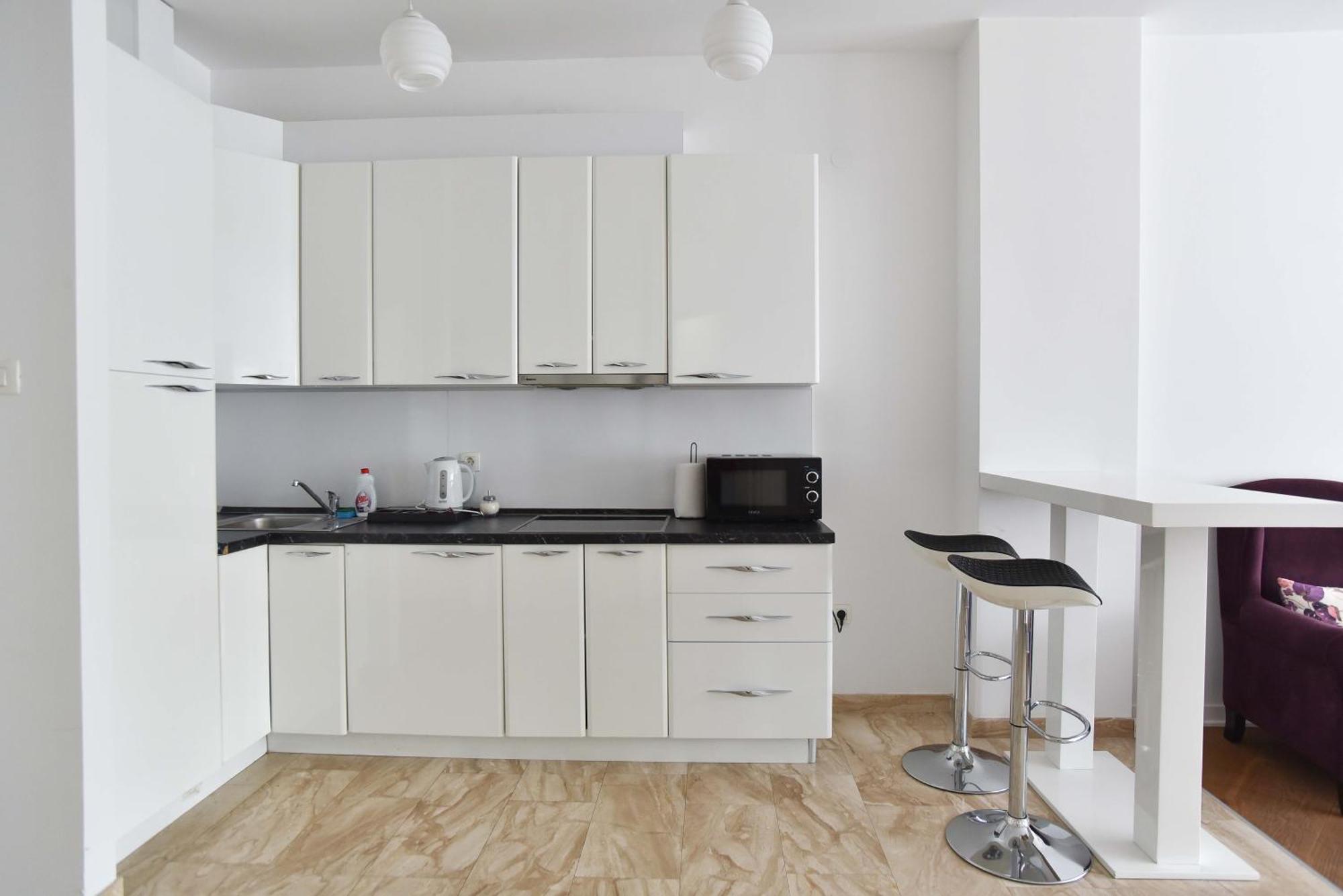 Menuet Apartman
