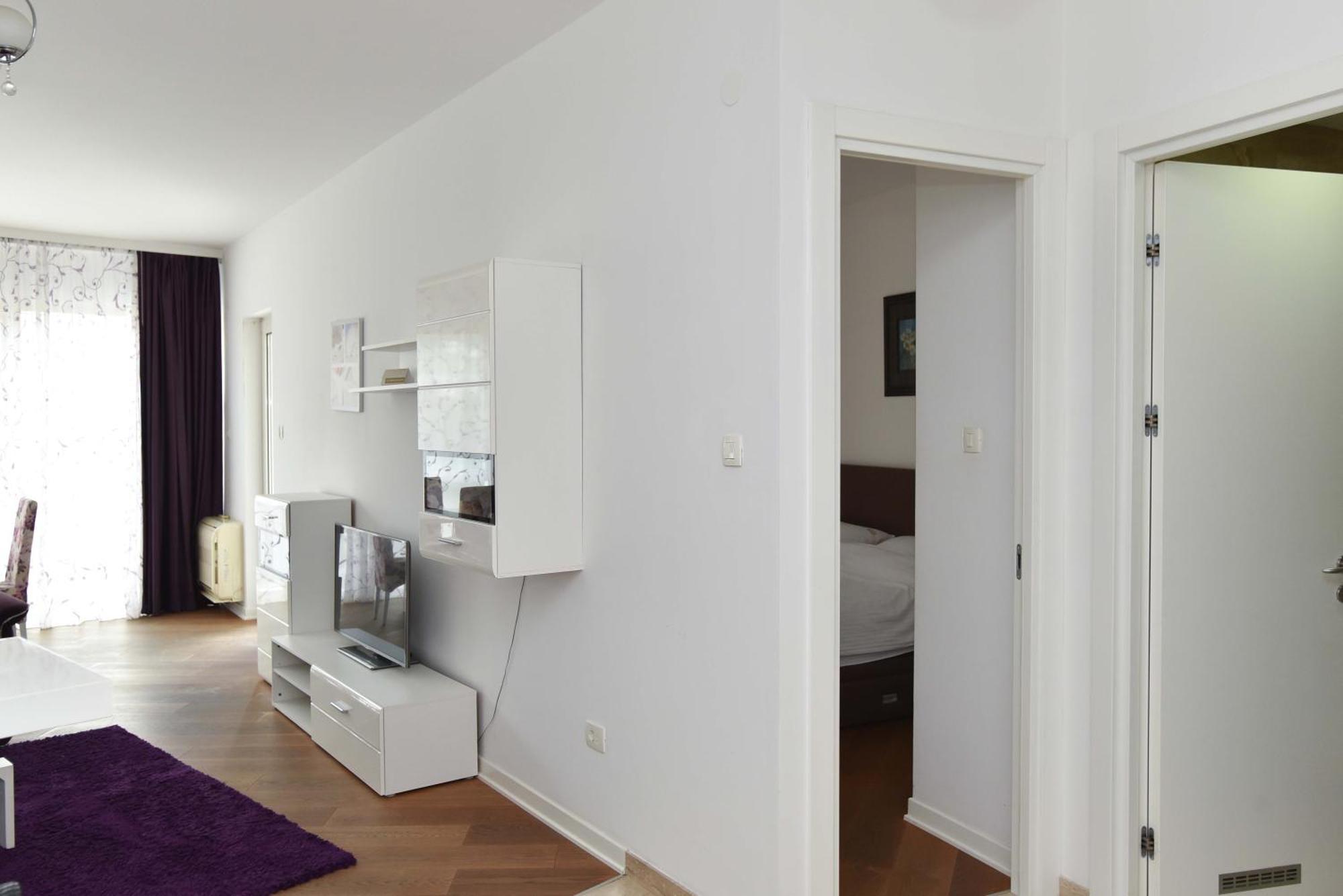 Apartman Menuet