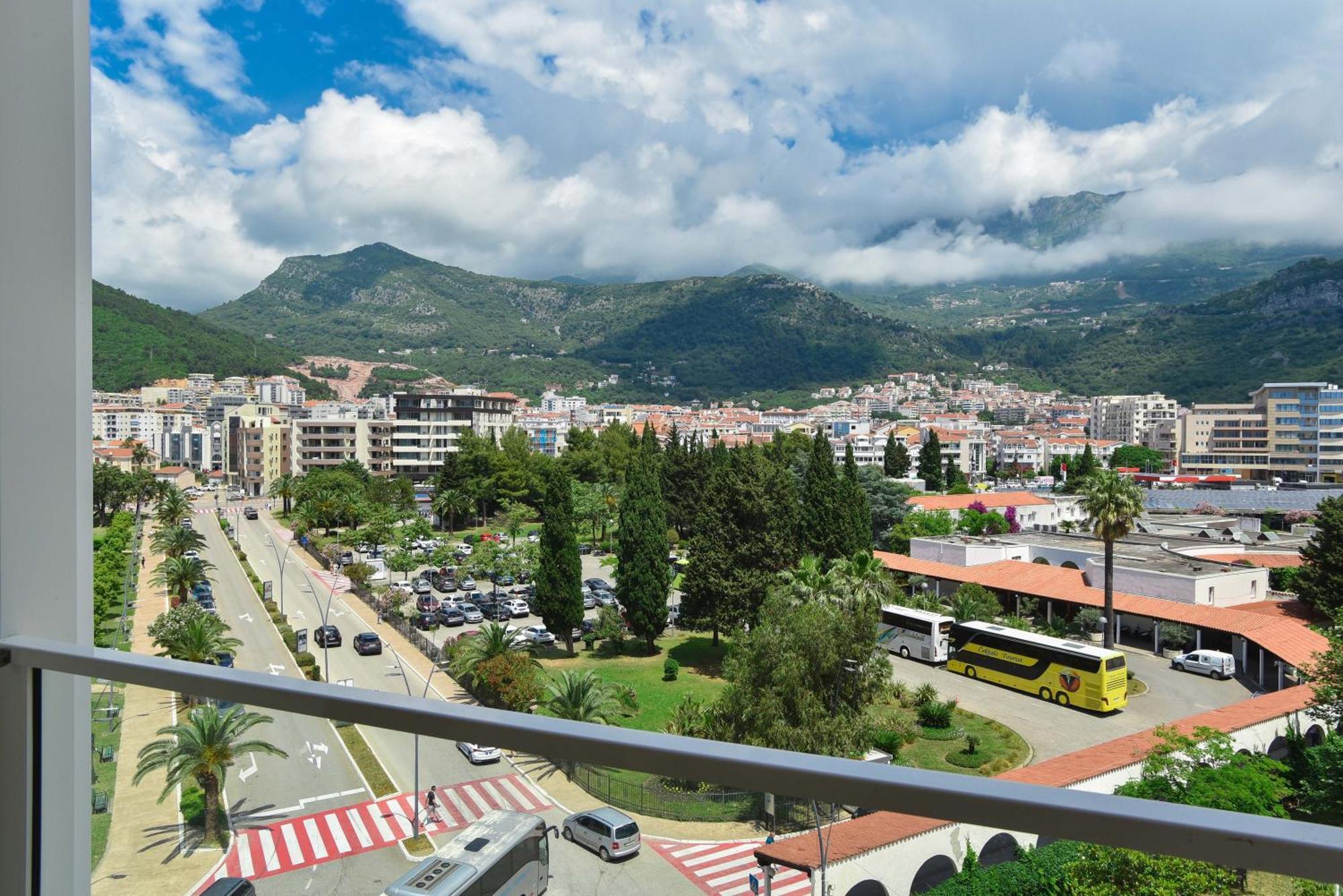 Apartman Menuet
