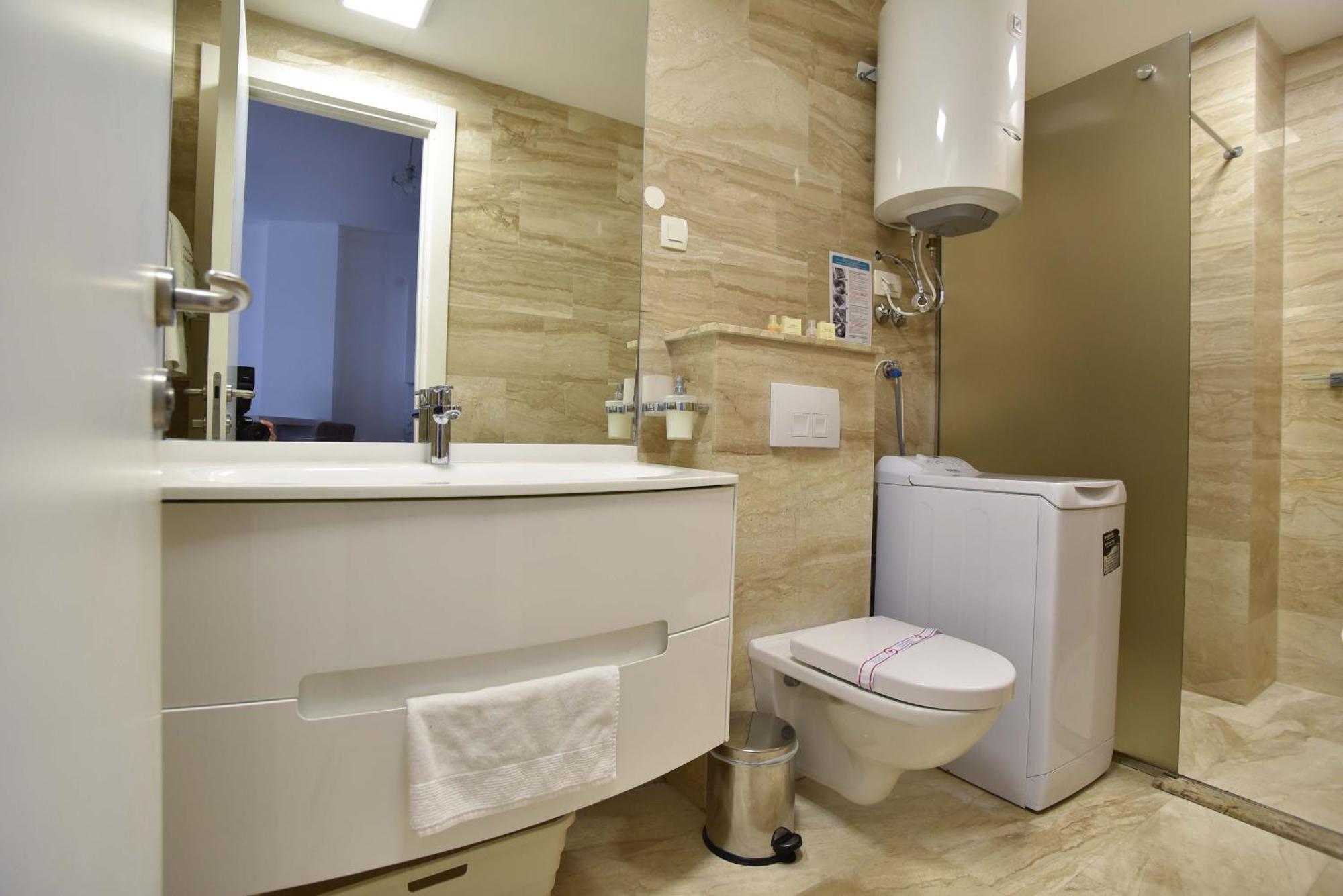 Menuet Apartman
