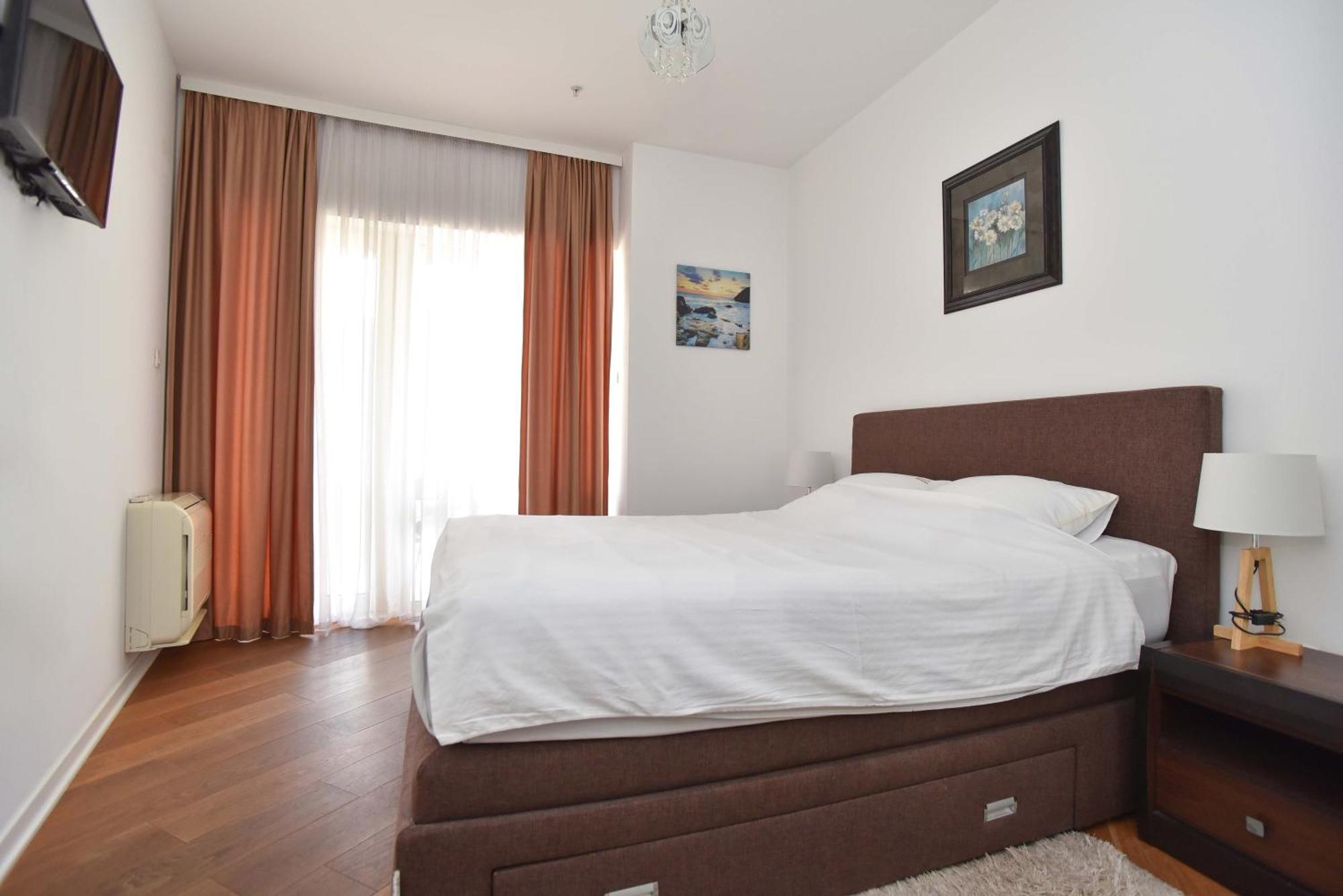 Menuet Apartman
