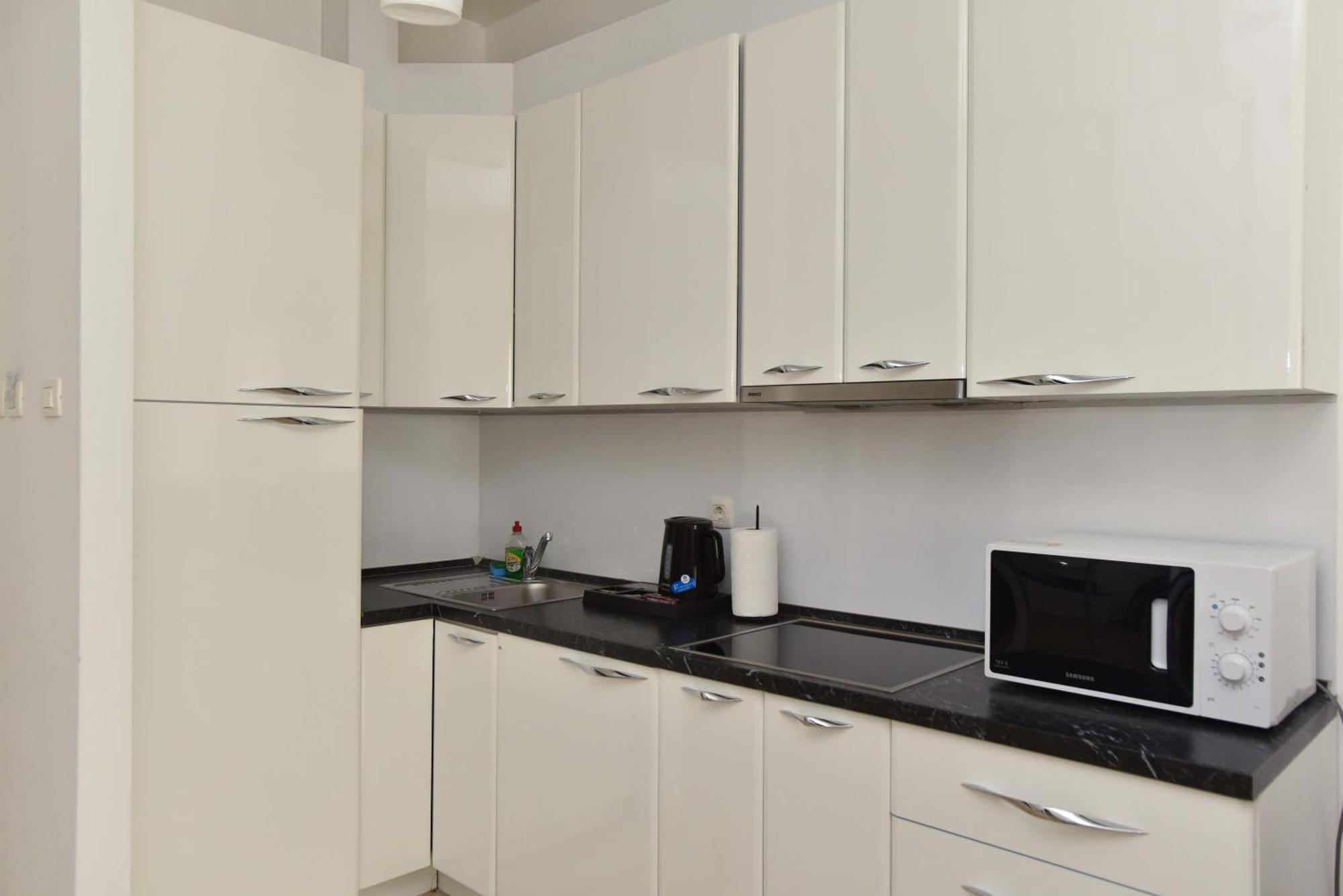Apartman Menuet *