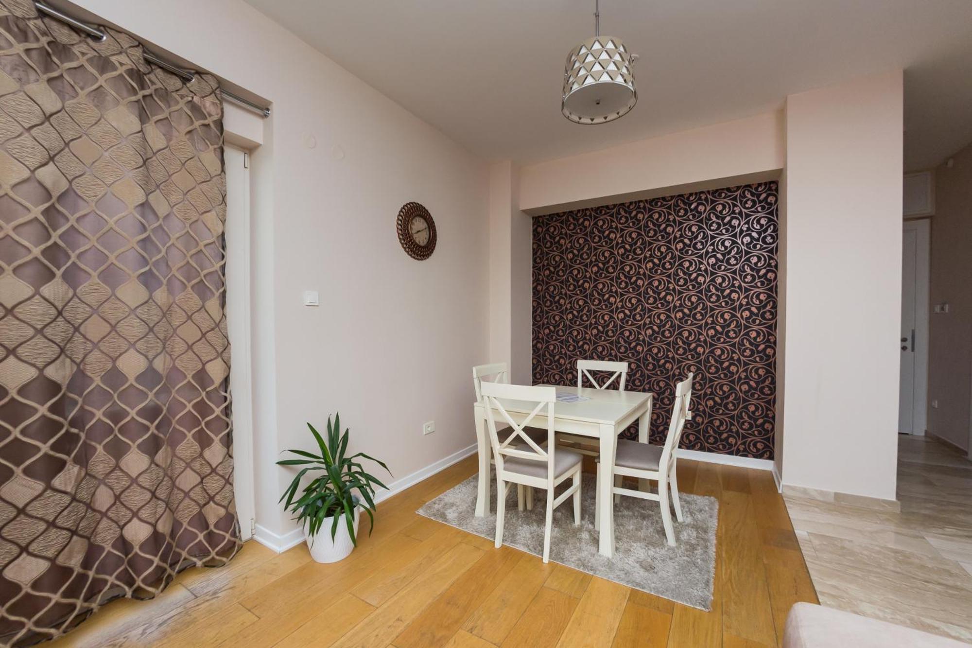 Appartement Menuet