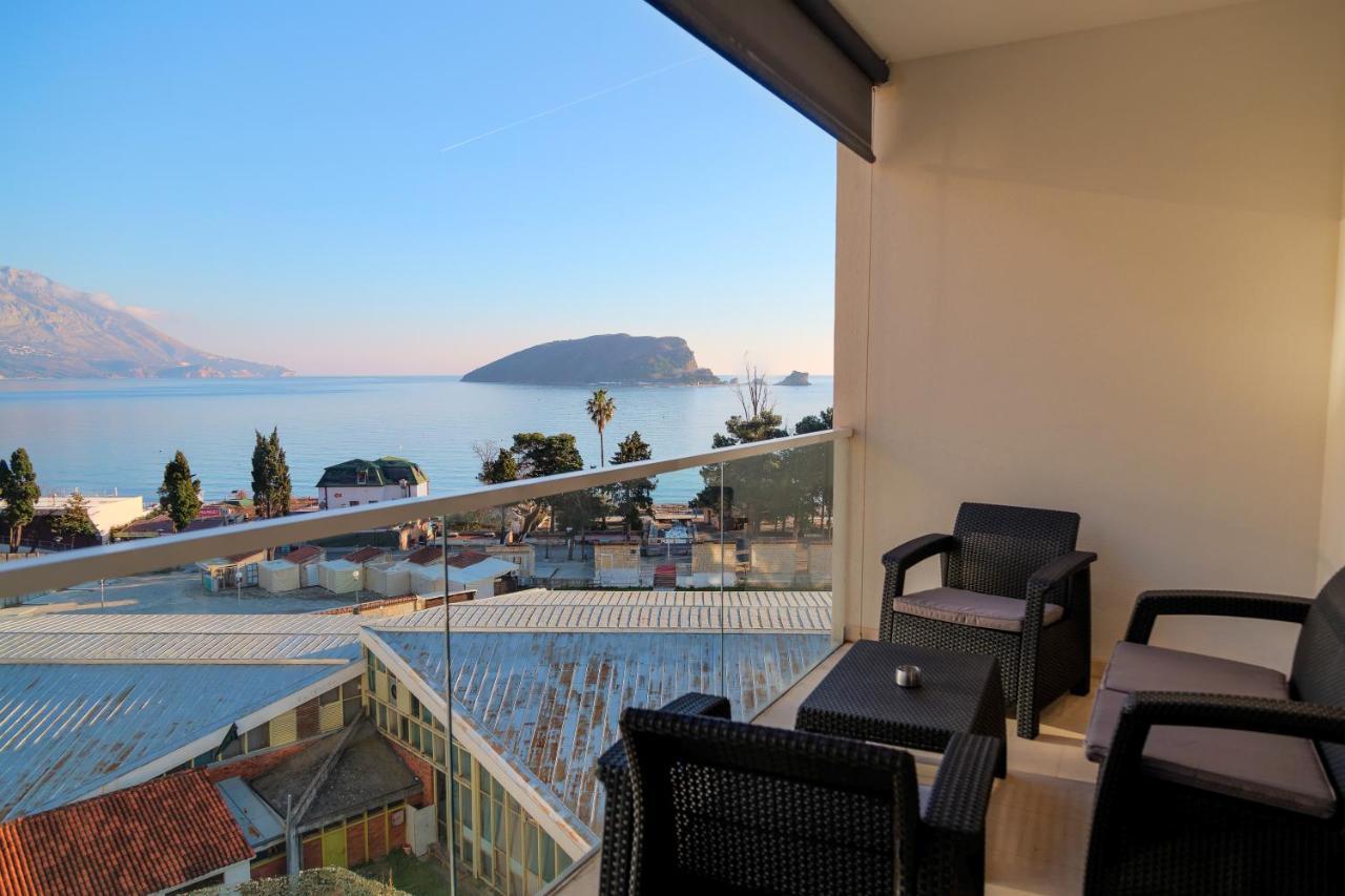 Appartement Menuet