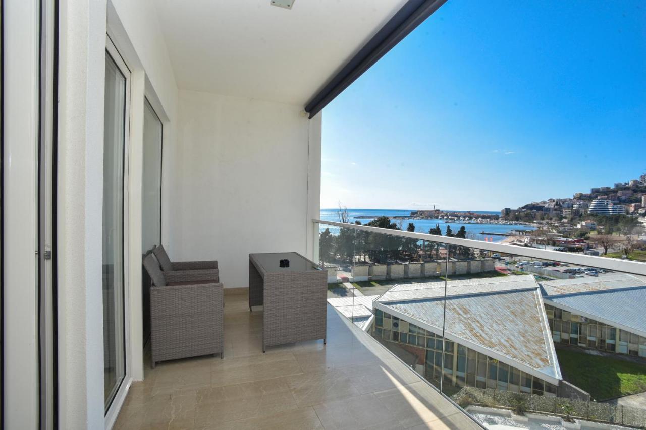 Appartement Menuet *
