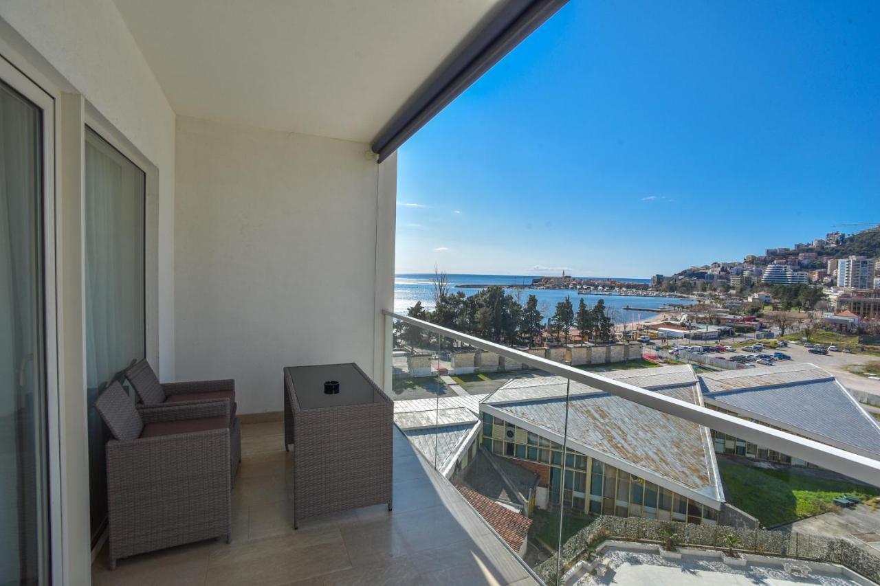 Appartement Menuet