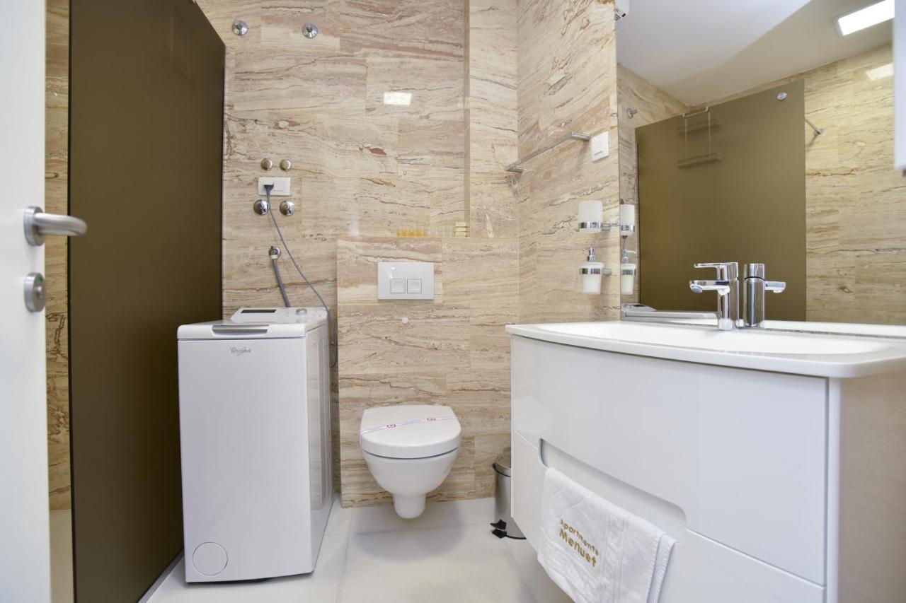 Menuet Appartement