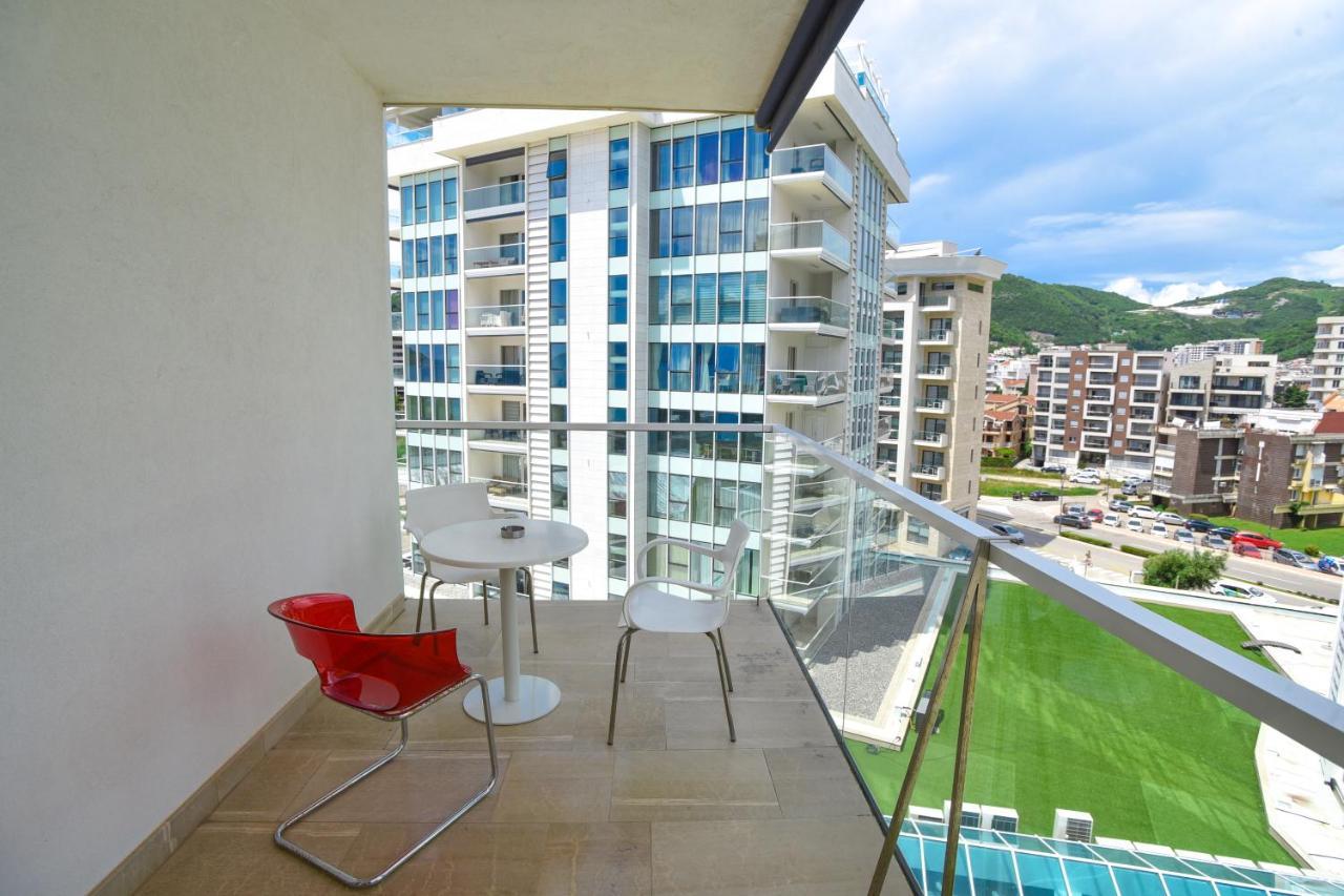 Appartement Menuet *