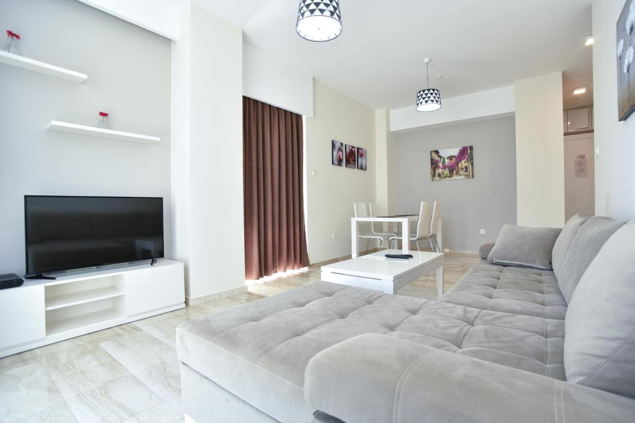 Appartement Menuet *