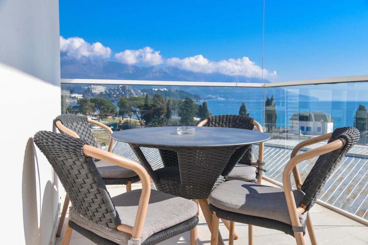 Menuet Appartement *