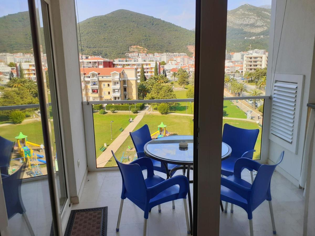 Appartement Menuet *