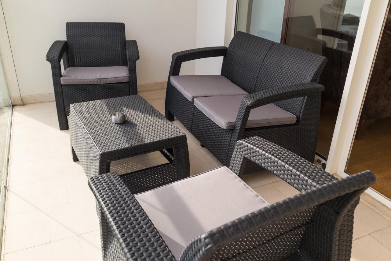Menuet Appartement