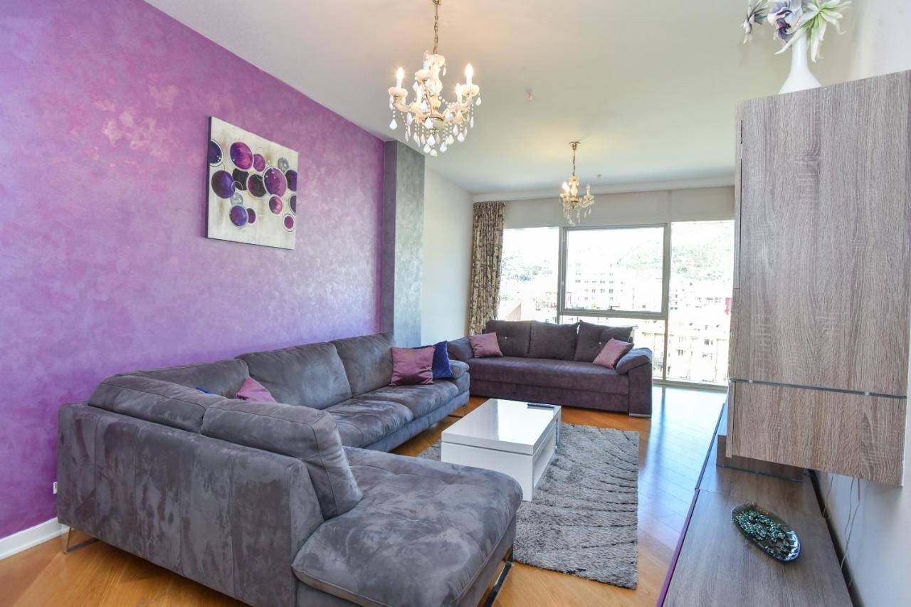 Menuet Appartement *
