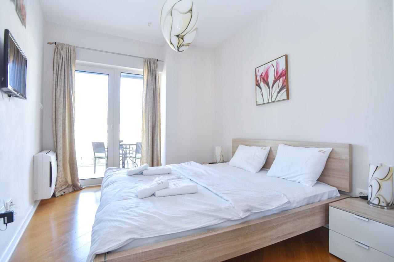 Appartement Menuet