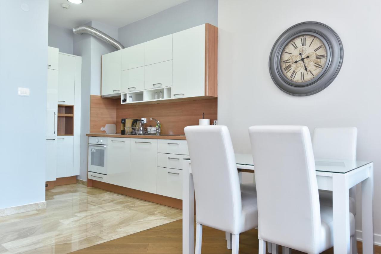 Menuet Appartement Budva