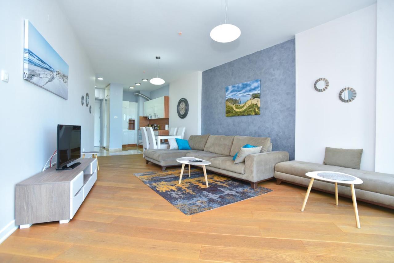 Appartement Menuet *